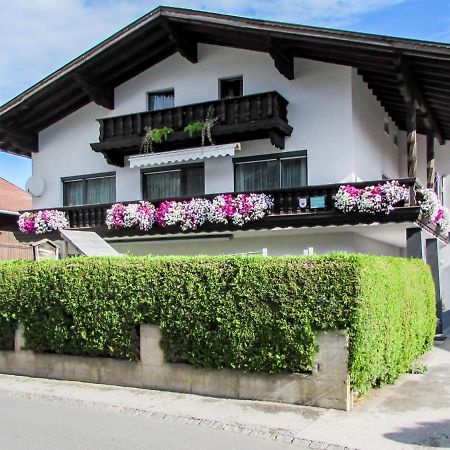 Apartment Haus Zimmermann By Interhome Innsbruck Exterior photo