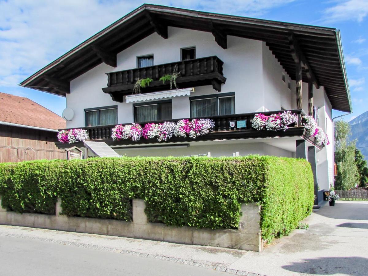 Apartment Haus Zimmermann By Interhome Innsbruck Exterior photo